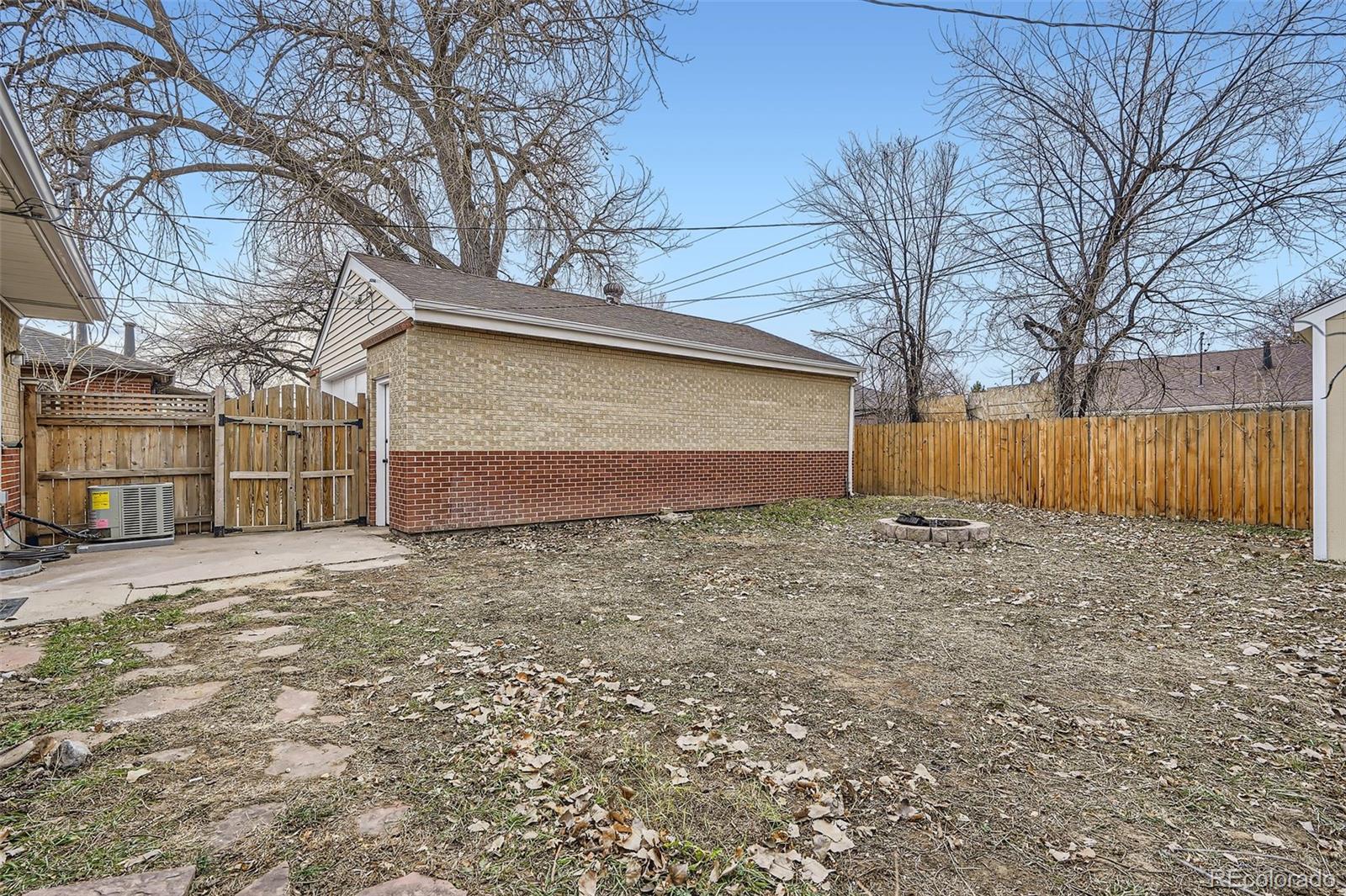 MLS Image #24 for 7251  raritan street,denver, Colorado