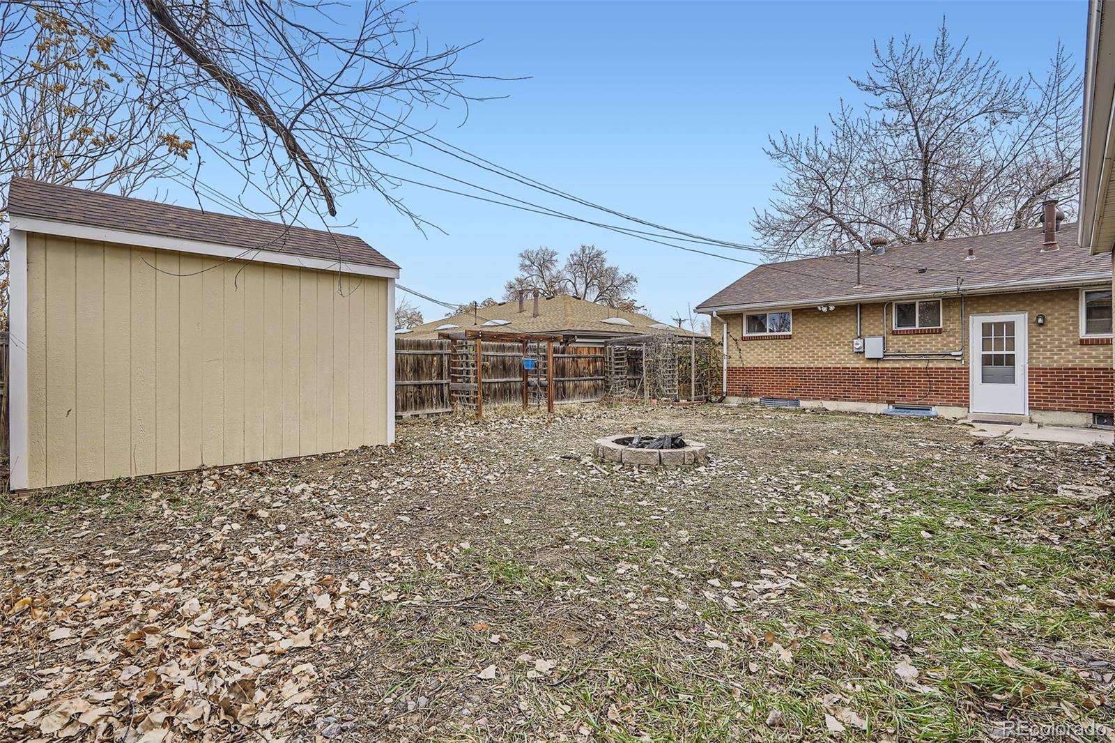 MLS Image #25 for 7251  raritan street,denver, Colorado