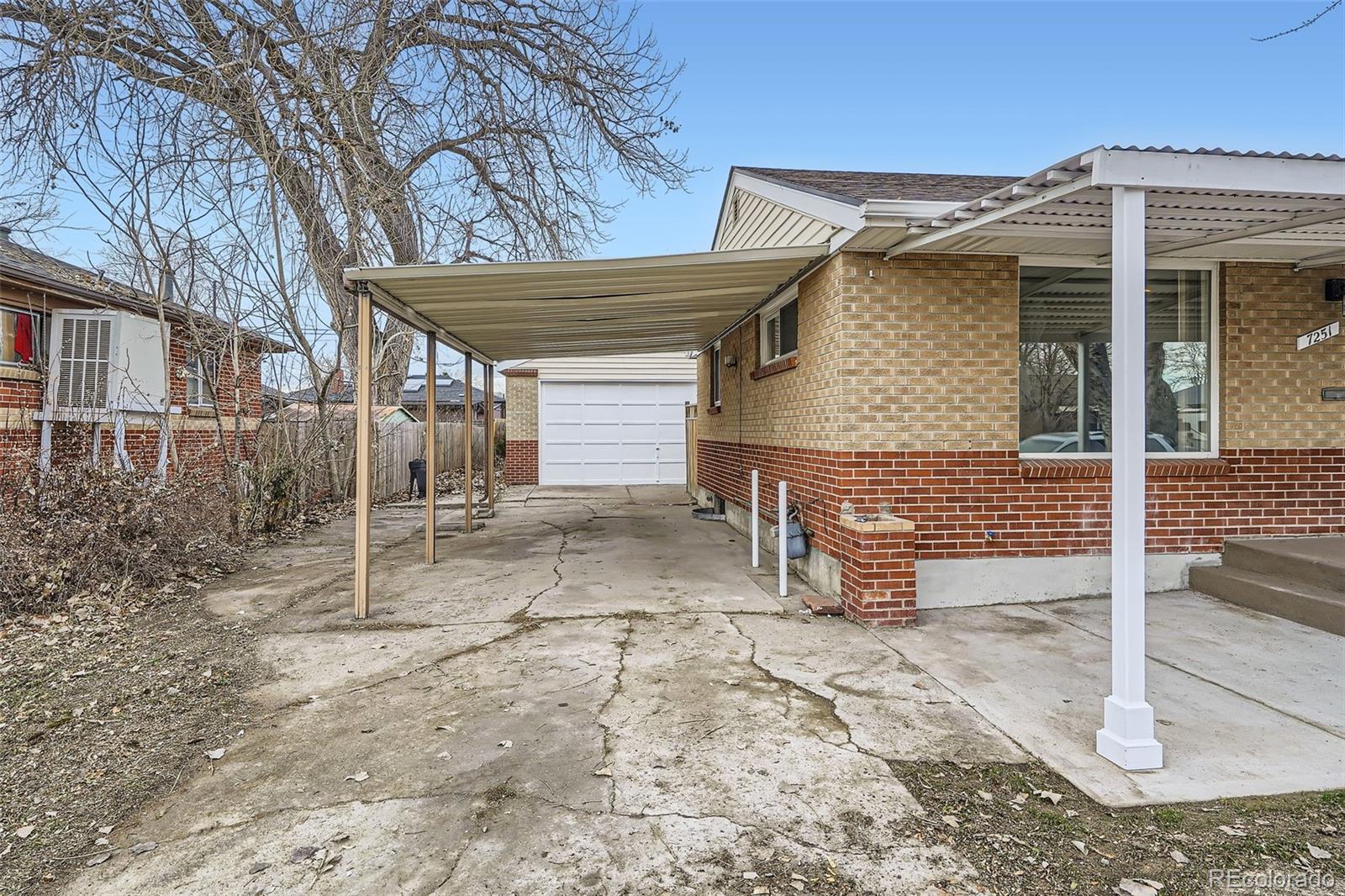 MLS Image #26 for 7251  raritan street,denver, Colorado