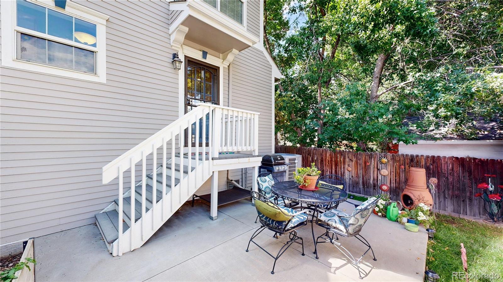 MLS Image #25 for 2456 s marion street,denver, Colorado