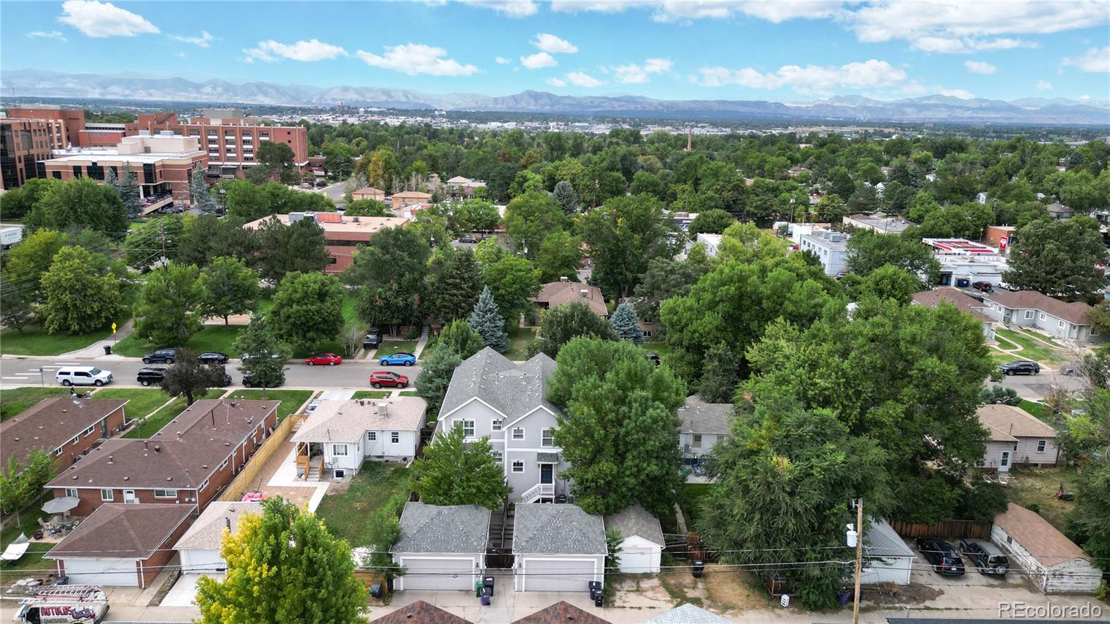 MLS Image #33 for 2456 s marion street,denver, Colorado