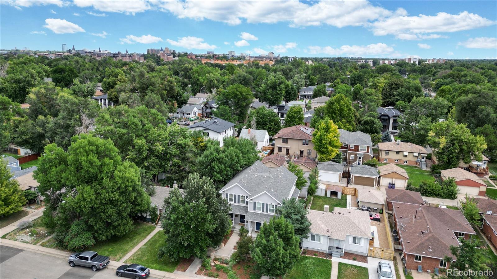 MLS Image #45 for 2456 s marion street,denver, Colorado