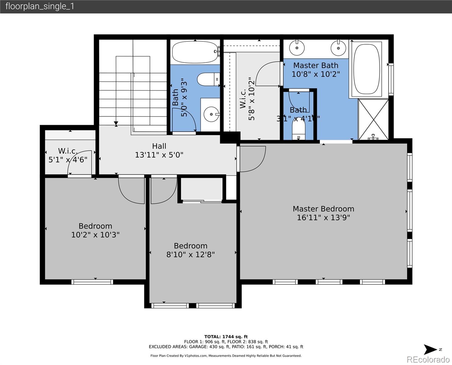 MLS Image #16 for 10411  truckee street,commerce city, Colorado