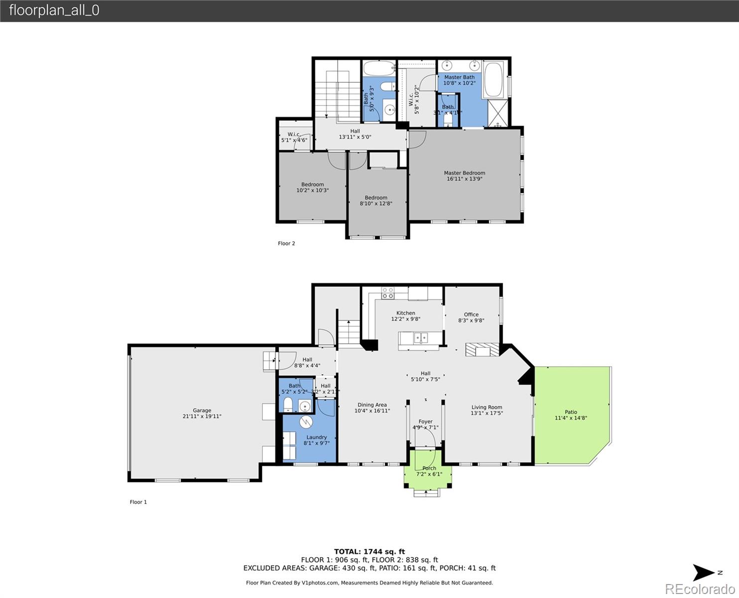 MLS Image #17 for 10411  truckee street,commerce city, Colorado