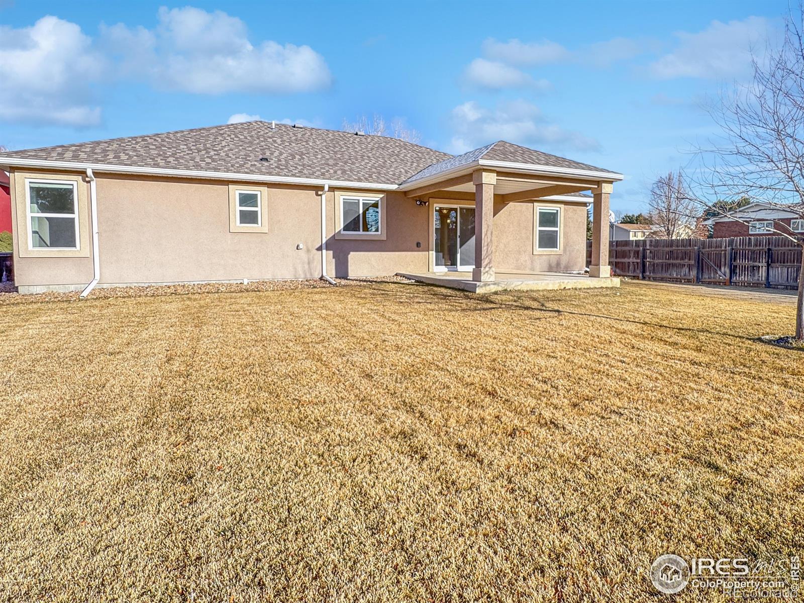 MLS Image #29 for 1115  fairhurst street,sterling, Colorado