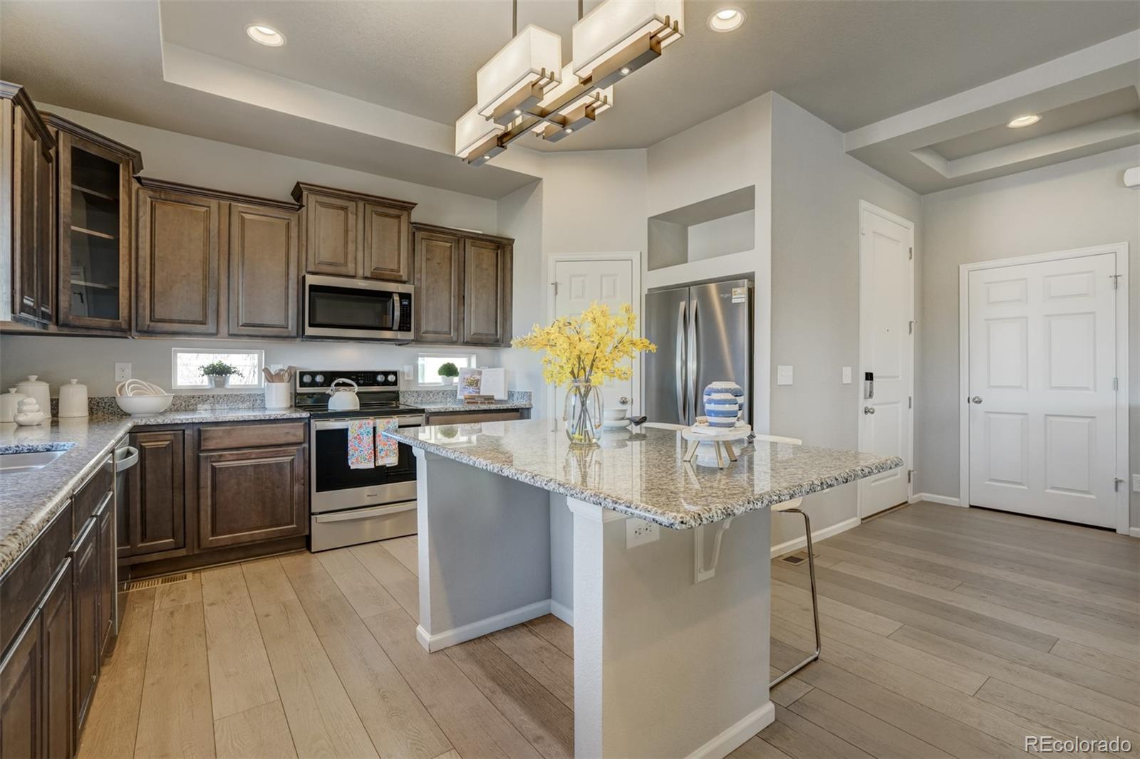 MLS Image #1 for 6783  windbrook court,colorado springs, Colorado