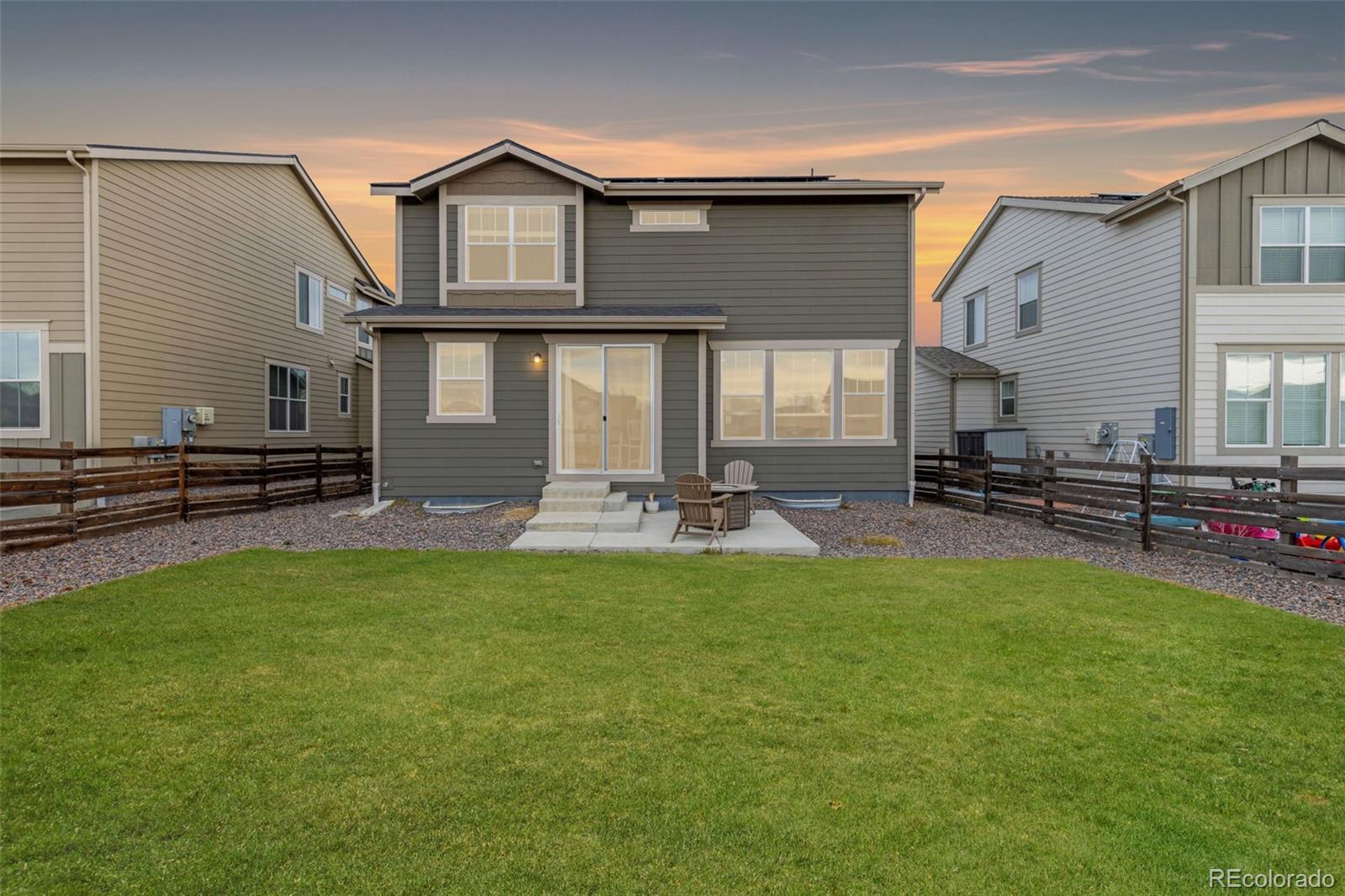 CMA Image for 12897  creekwood street,Firestone, Colorado