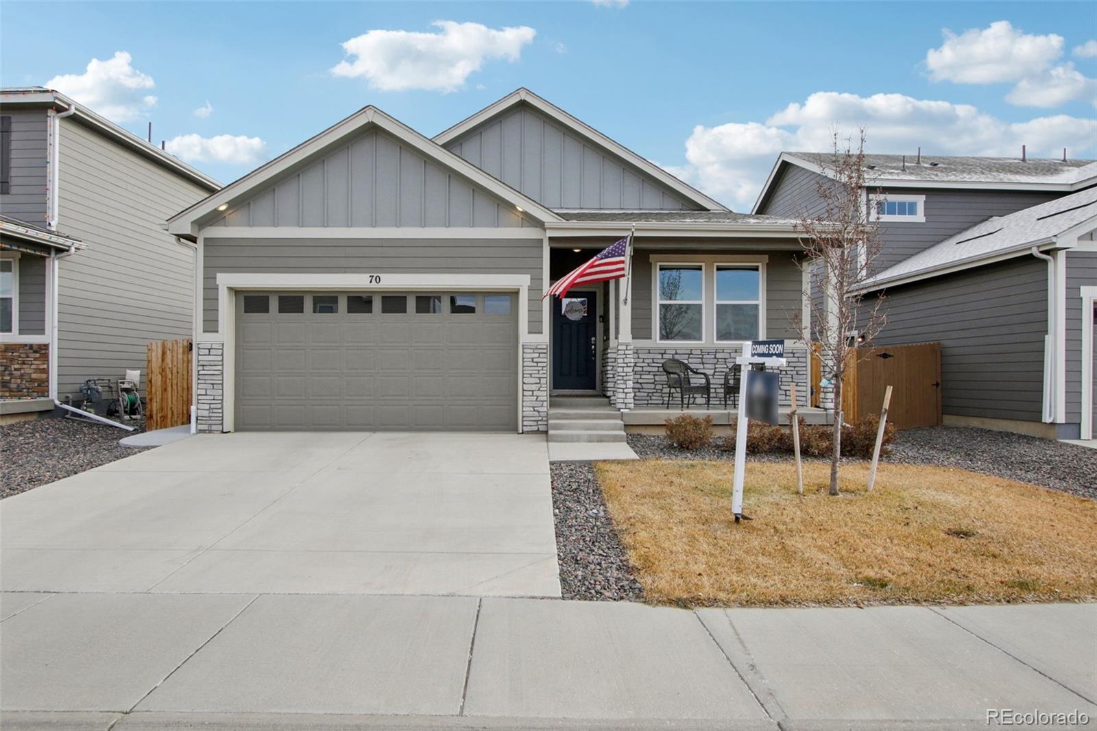 MLS Image #1 for 70  sabin way,lochbuie, Colorado