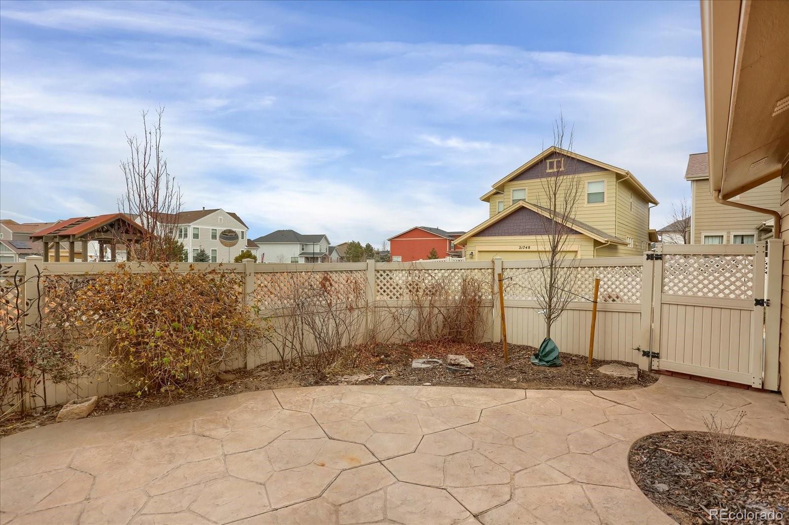 MLS Image #33 for 21719 e tallkid avenue,parker, Colorado