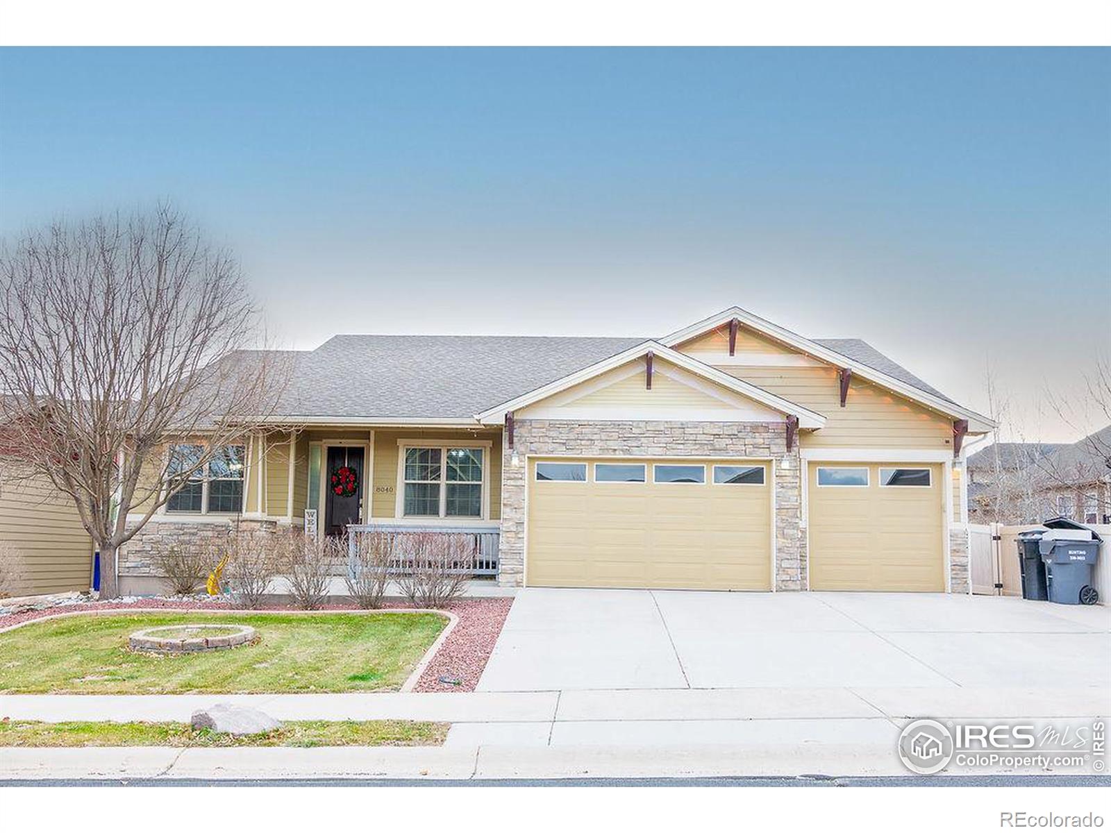 MLS Image #0 for 8040  22nd street,greeley, Colorado