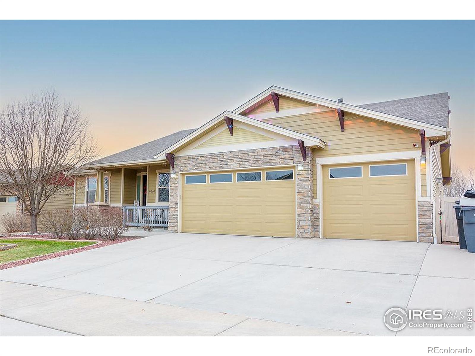 CMA Image for 8040  22nd street,Greeley, Colorado