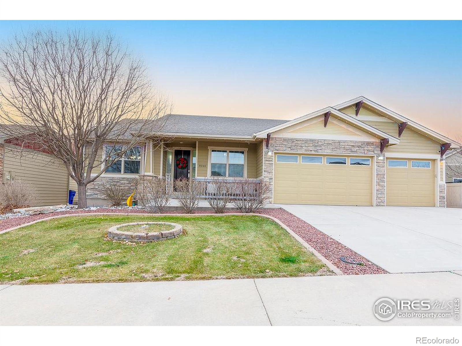 MLS Image #2 for 8040  22nd street,greeley, Colorado