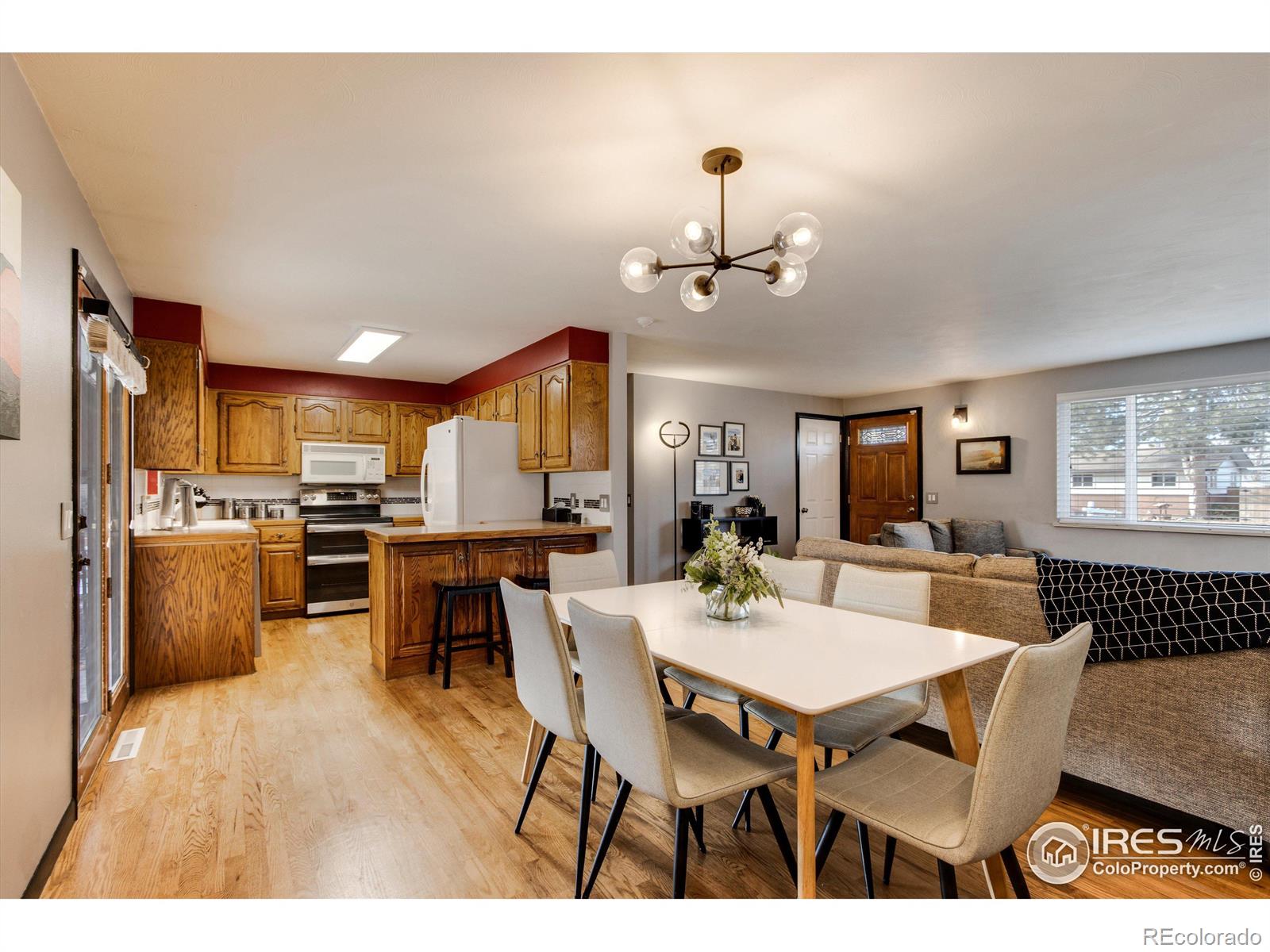 MLS Image #8 for 1418  sunset street,longmont, Colorado