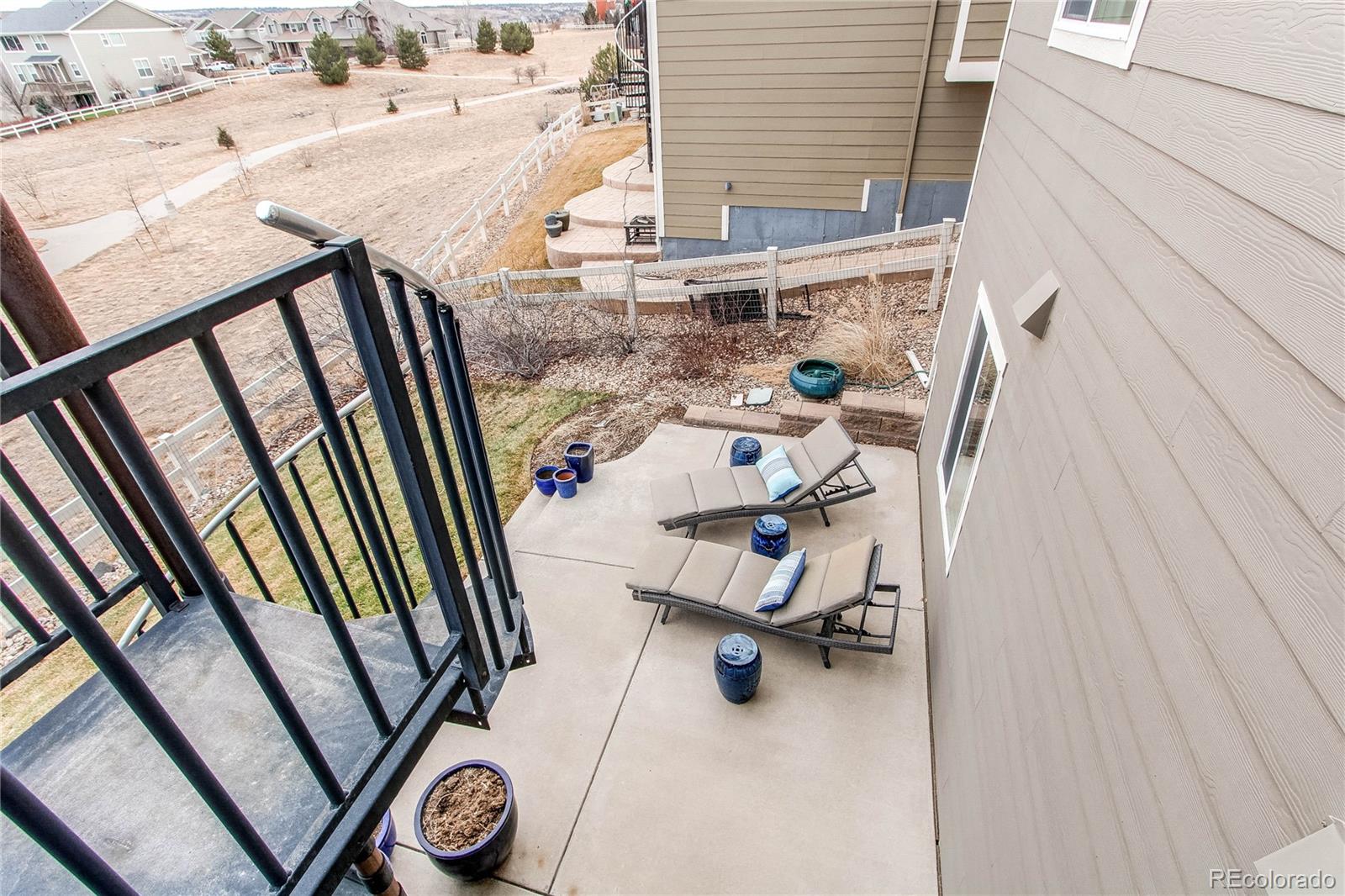 MLS Image #22 for 12044  fontberry street,parker, Colorado