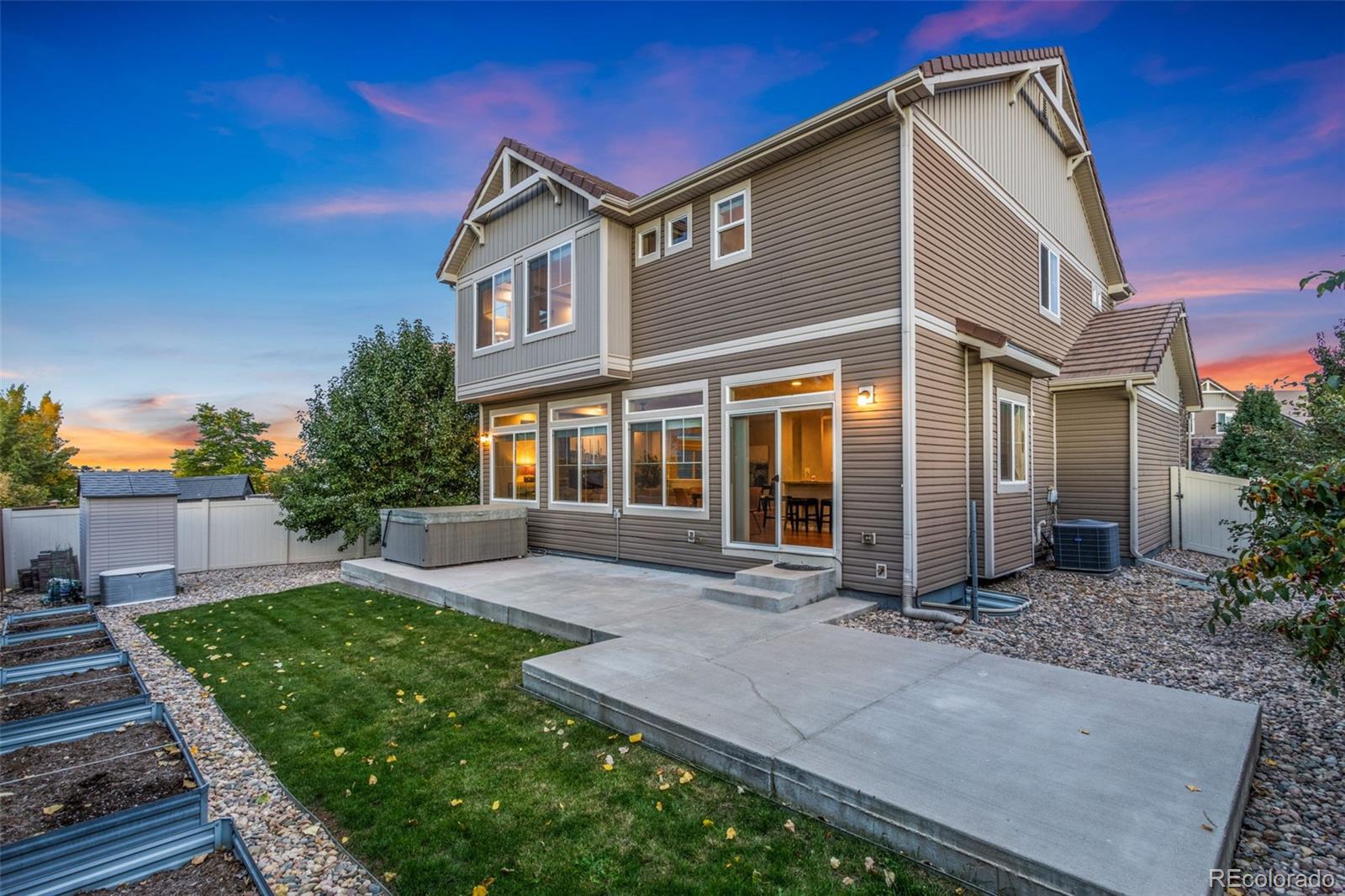 MLS Image #26 for 3630  kirkwood lane,johnstown, Colorado