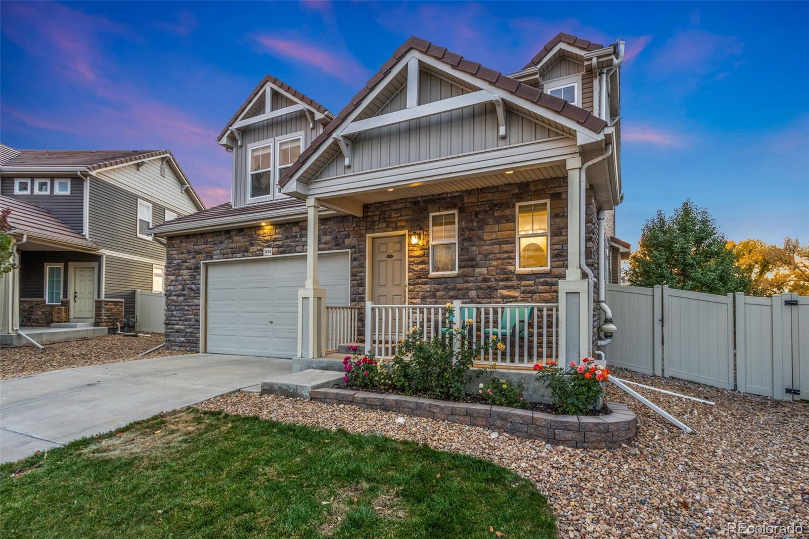 MLS Image #3 for 3630  kirkwood lane,johnstown, Colorado