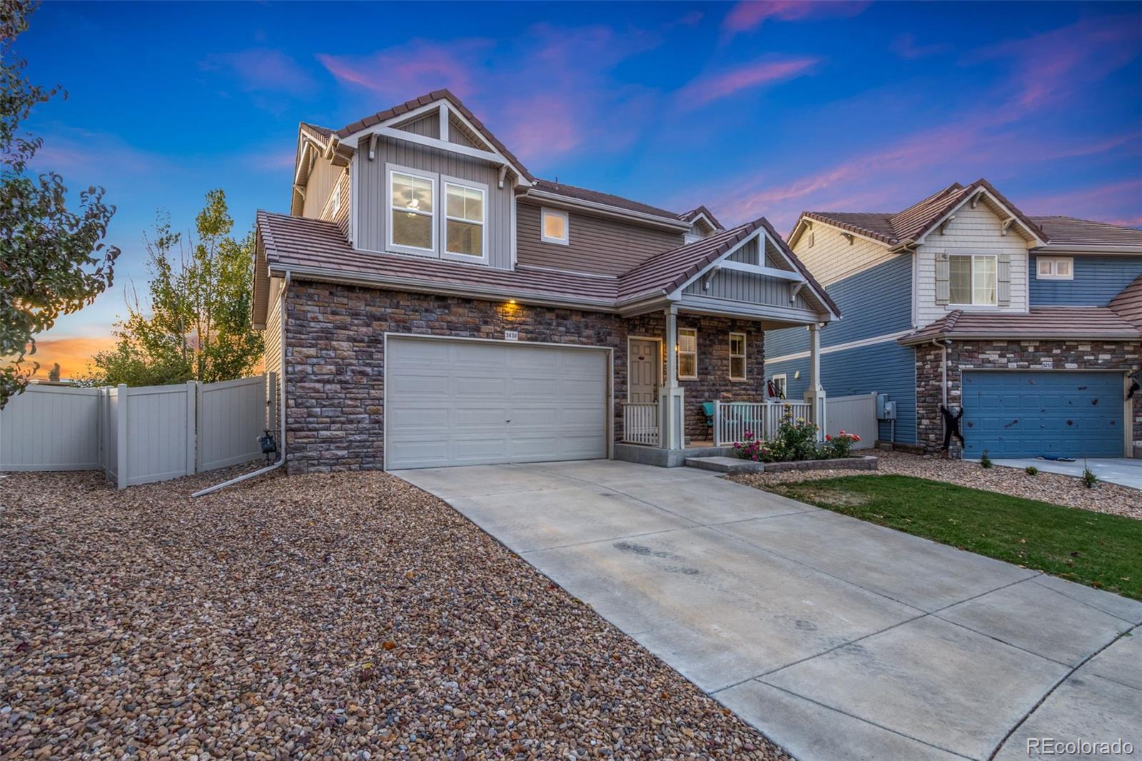 MLS Image #49 for 3630  kirkwood lane,johnstown, Colorado