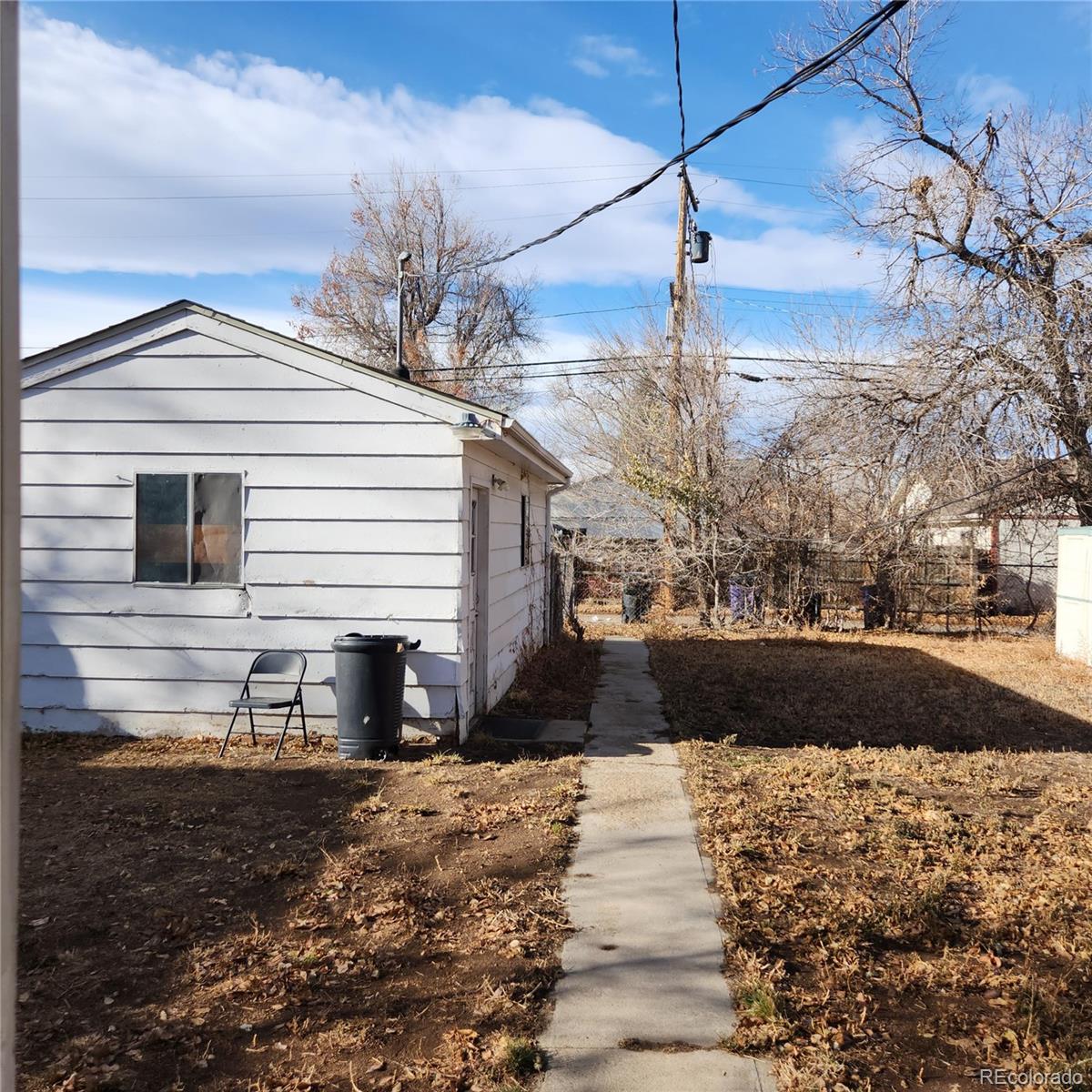 MLS Image #16 for 1613  ulster street,denver, Colorado