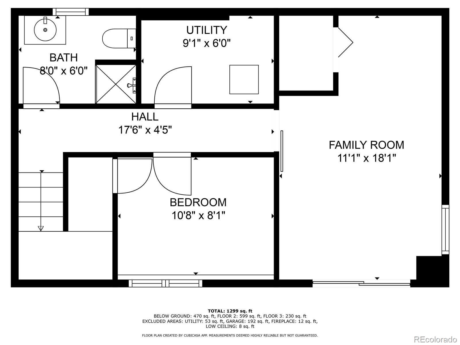 MLS Image #31 for 2511 s clarkson street,denver, Colorado