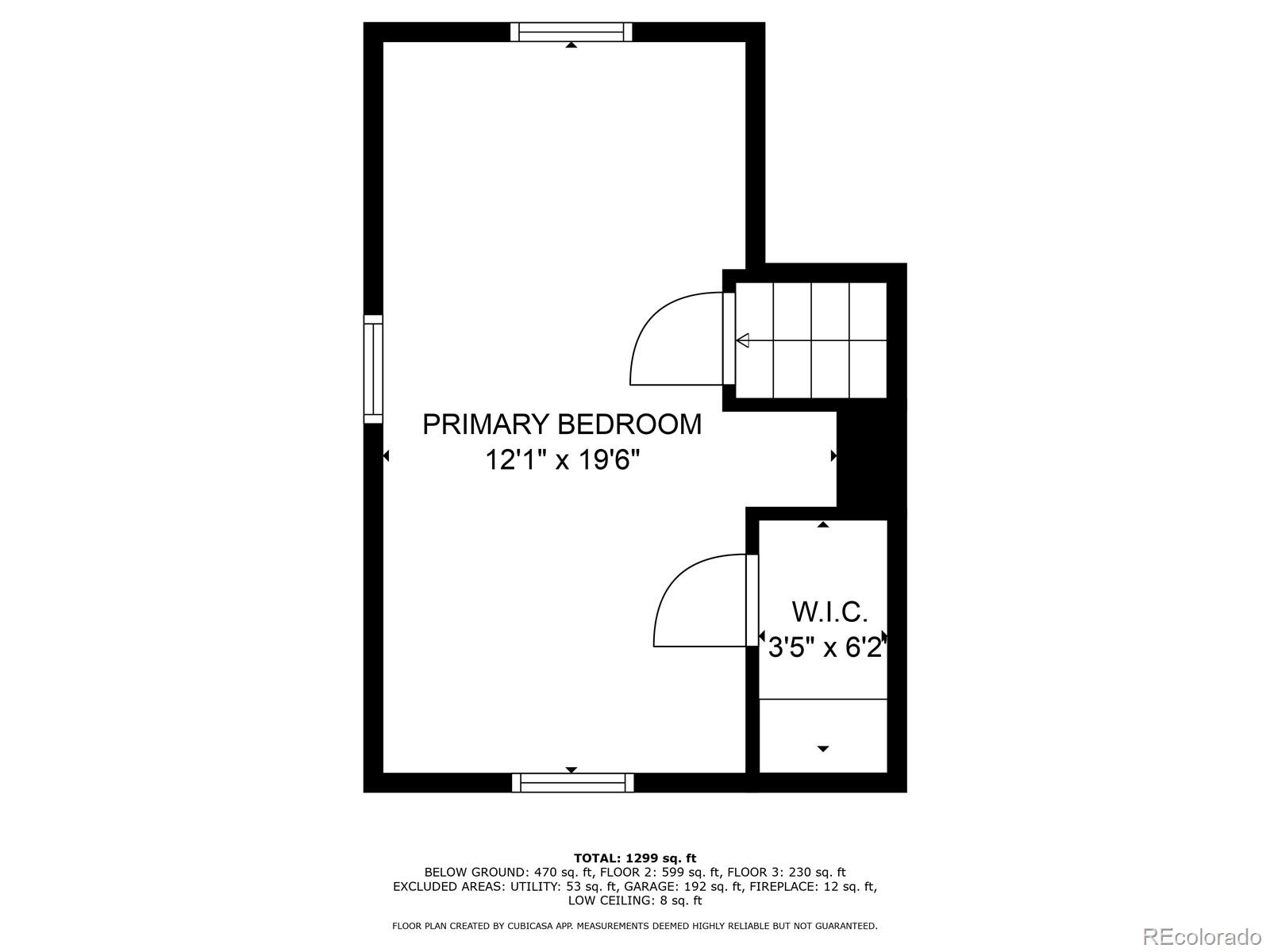 MLS Image #33 for 2511 s clarkson street,denver, Colorado