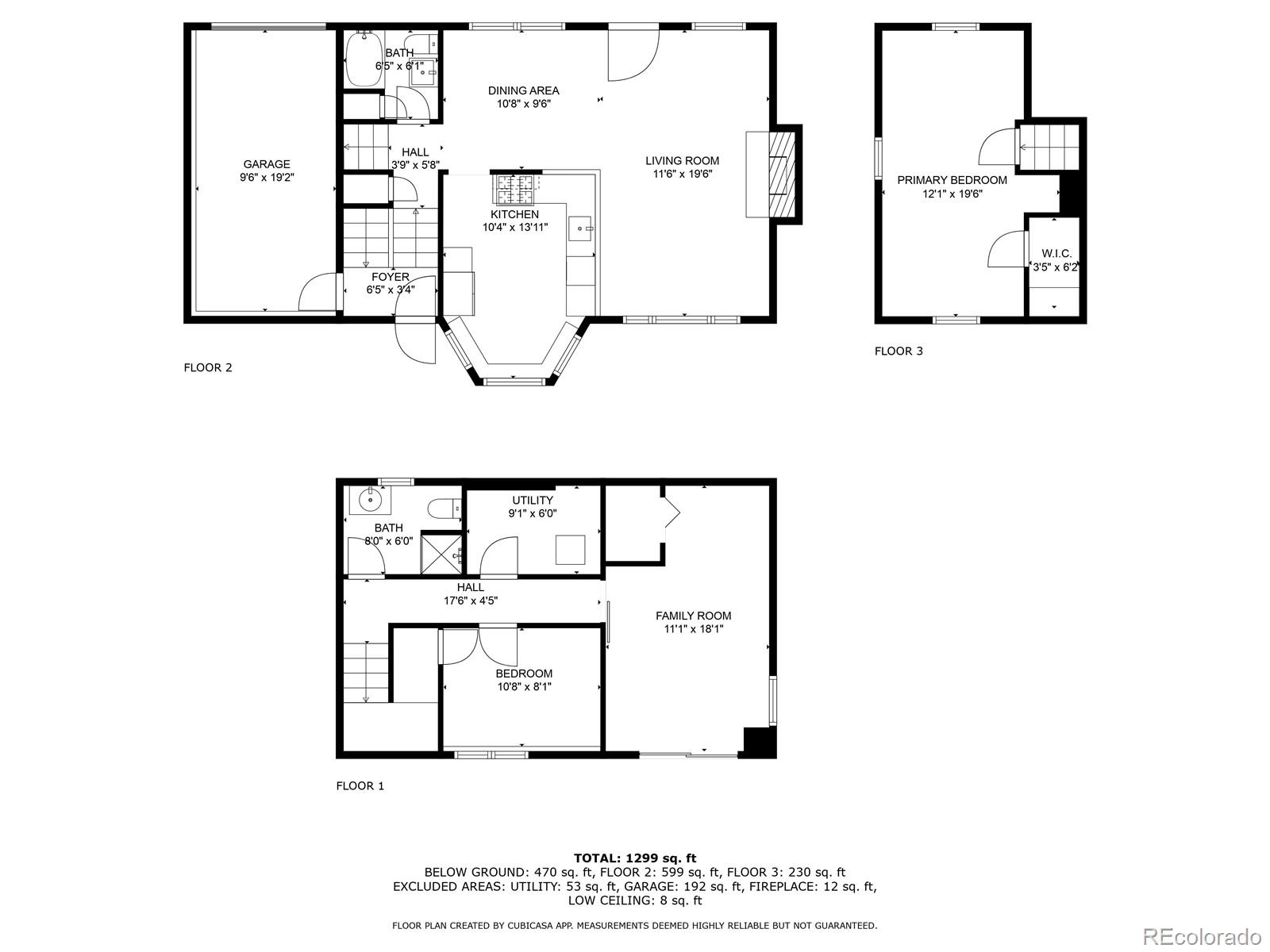 MLS Image #34 for 2511 s clarkson street,denver, Colorado