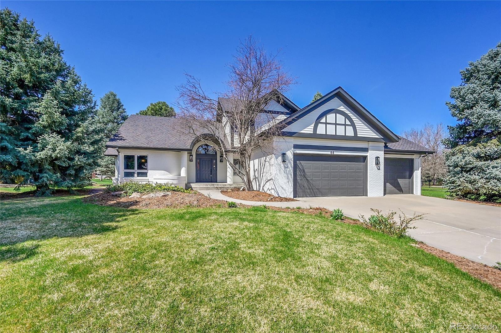 CMA Image for 4  doral lane,Littleton, Colorado
