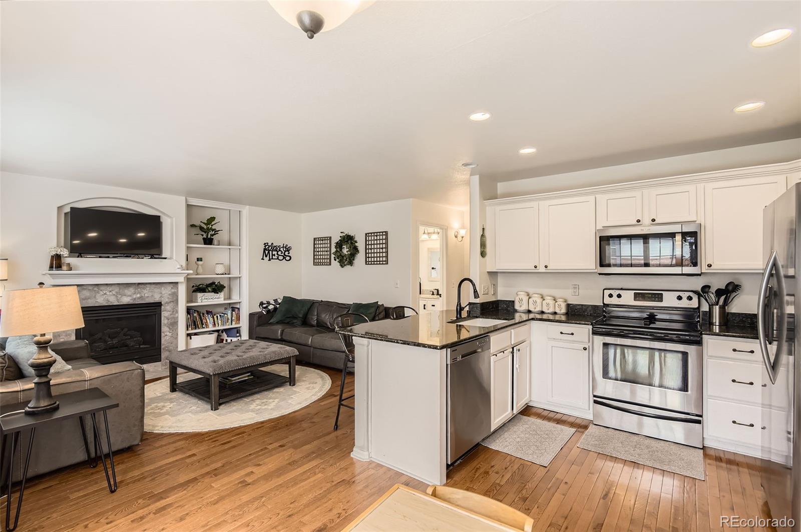 MLS Image #11 for 10491  tiger run,lone tree, Colorado