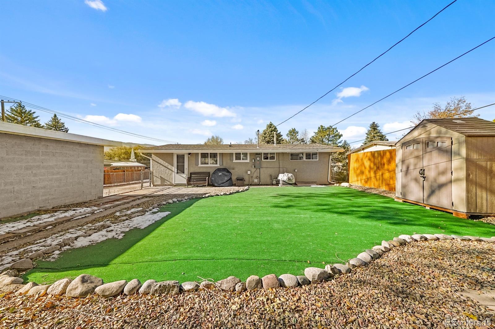 MLS Image #21 for 3203  pennsylvania avenue,colorado springs, Colorado