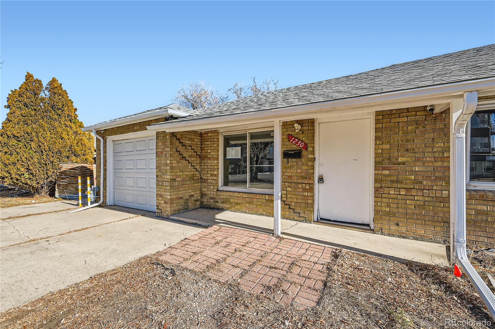 CMA Image for 1245  troy street,Aurora, Colorado