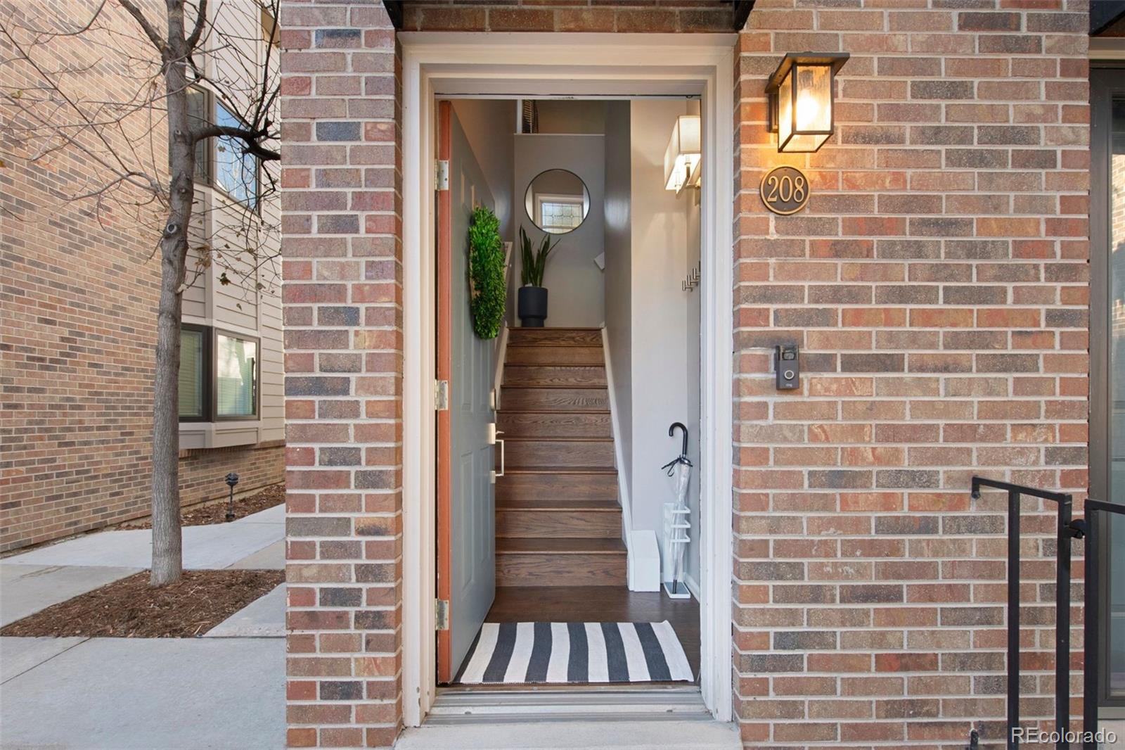 MLS Image #1 for 221 s garfield street 208,denver, Colorado