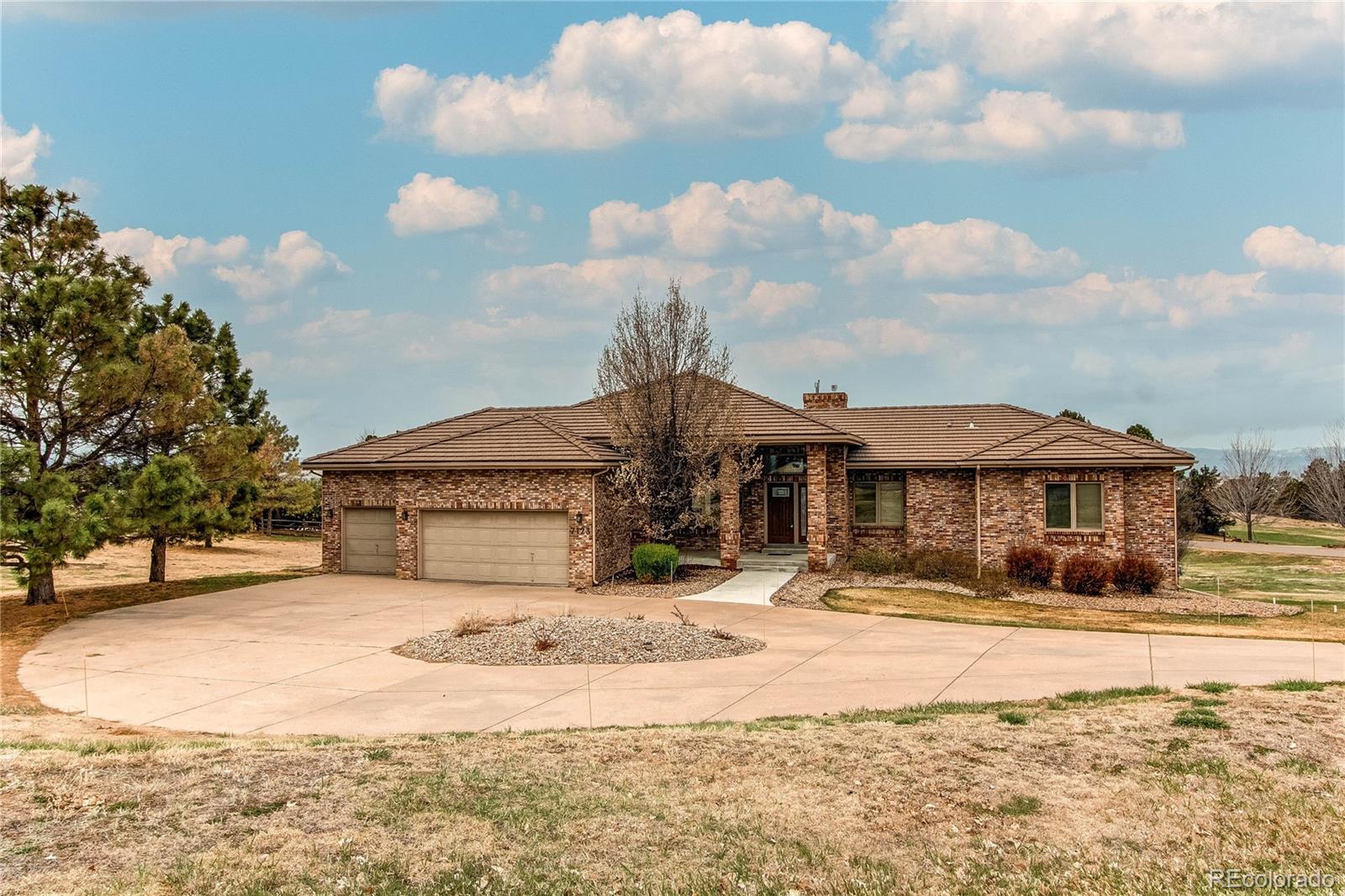 MLS Image #10 for 7123 s chapparal circle,centennial, Colorado
