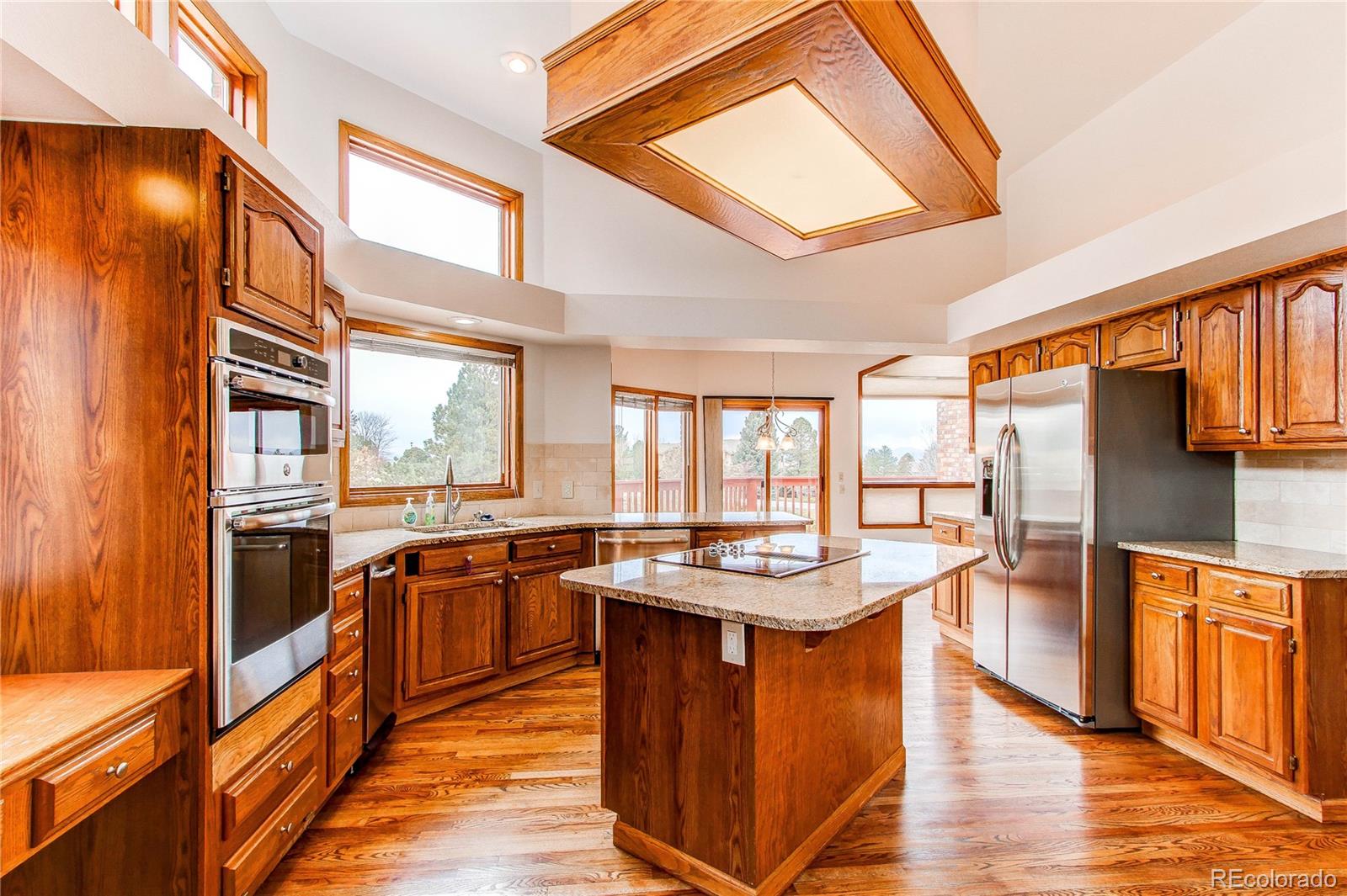 MLS Image #17 for 7123 s chapparal circle,centennial, Colorado