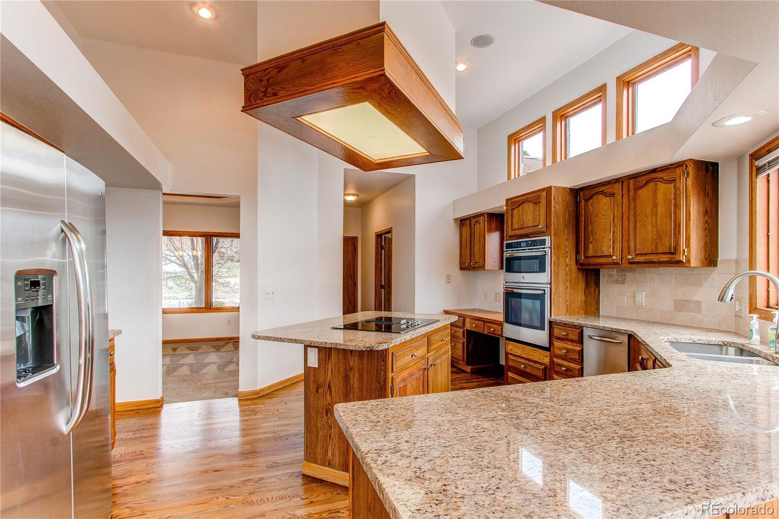 MLS Image #20 for 7123 s chapparal circle,centennial, Colorado