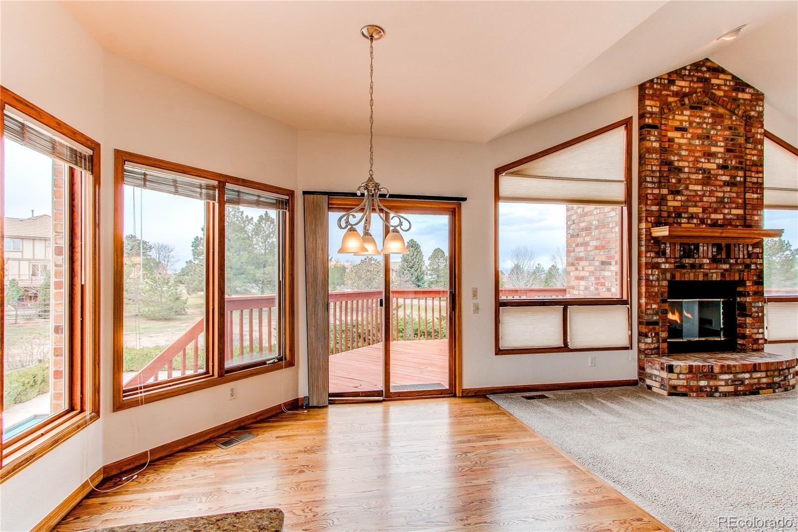 MLS Image #21 for 7123 s chapparal circle,centennial, Colorado