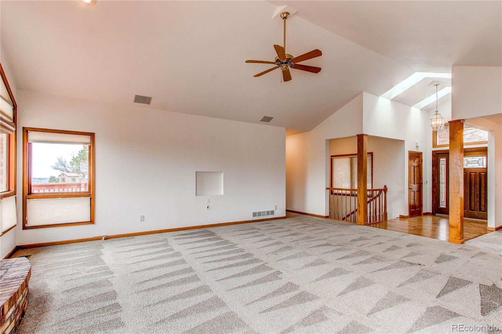 MLS Image #23 for 7123 s chapparal circle,centennial, Colorado