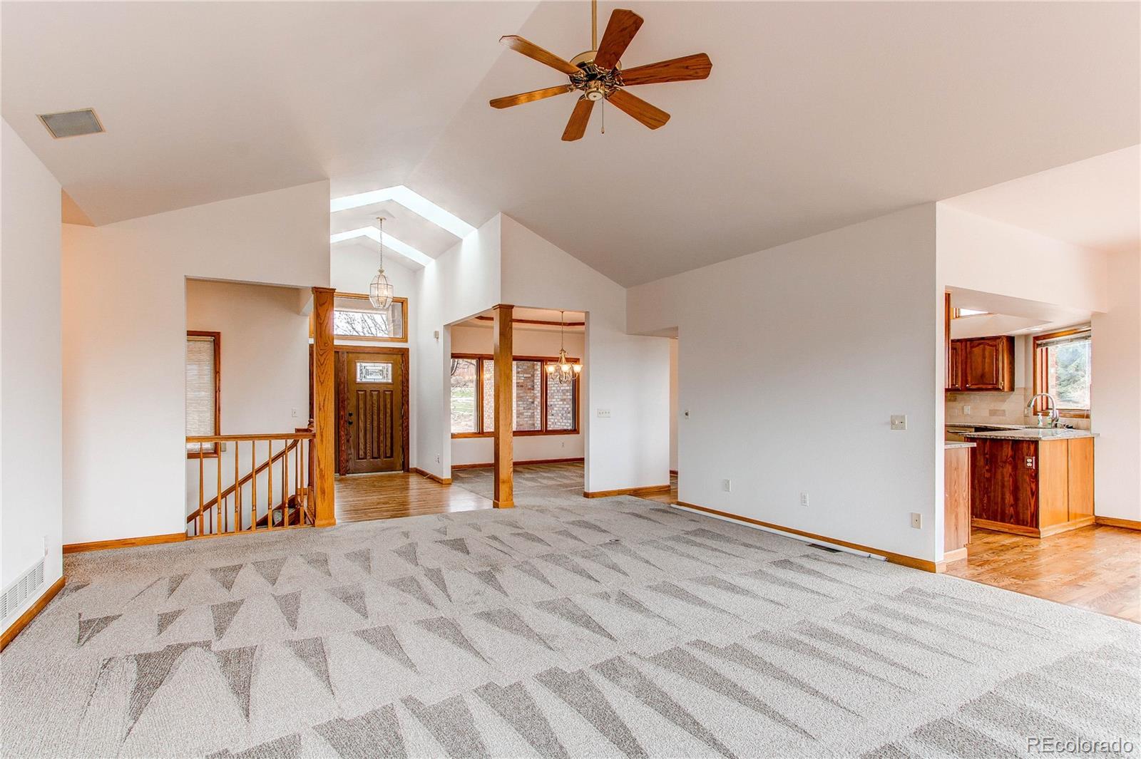 MLS Image #24 for 7123 s chapparal circle,centennial, Colorado
