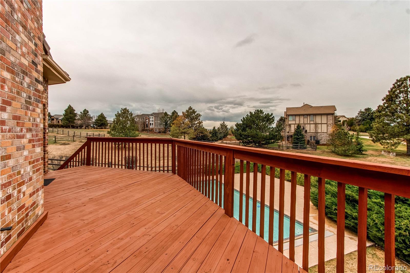 MLS Image #26 for 7123 s chapparal circle,centennial, Colorado