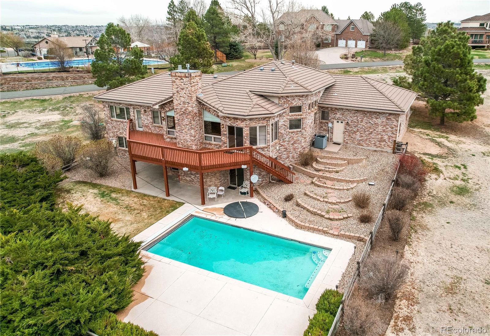MLS Image #6 for 7123 s chapparal circle,centennial, Colorado