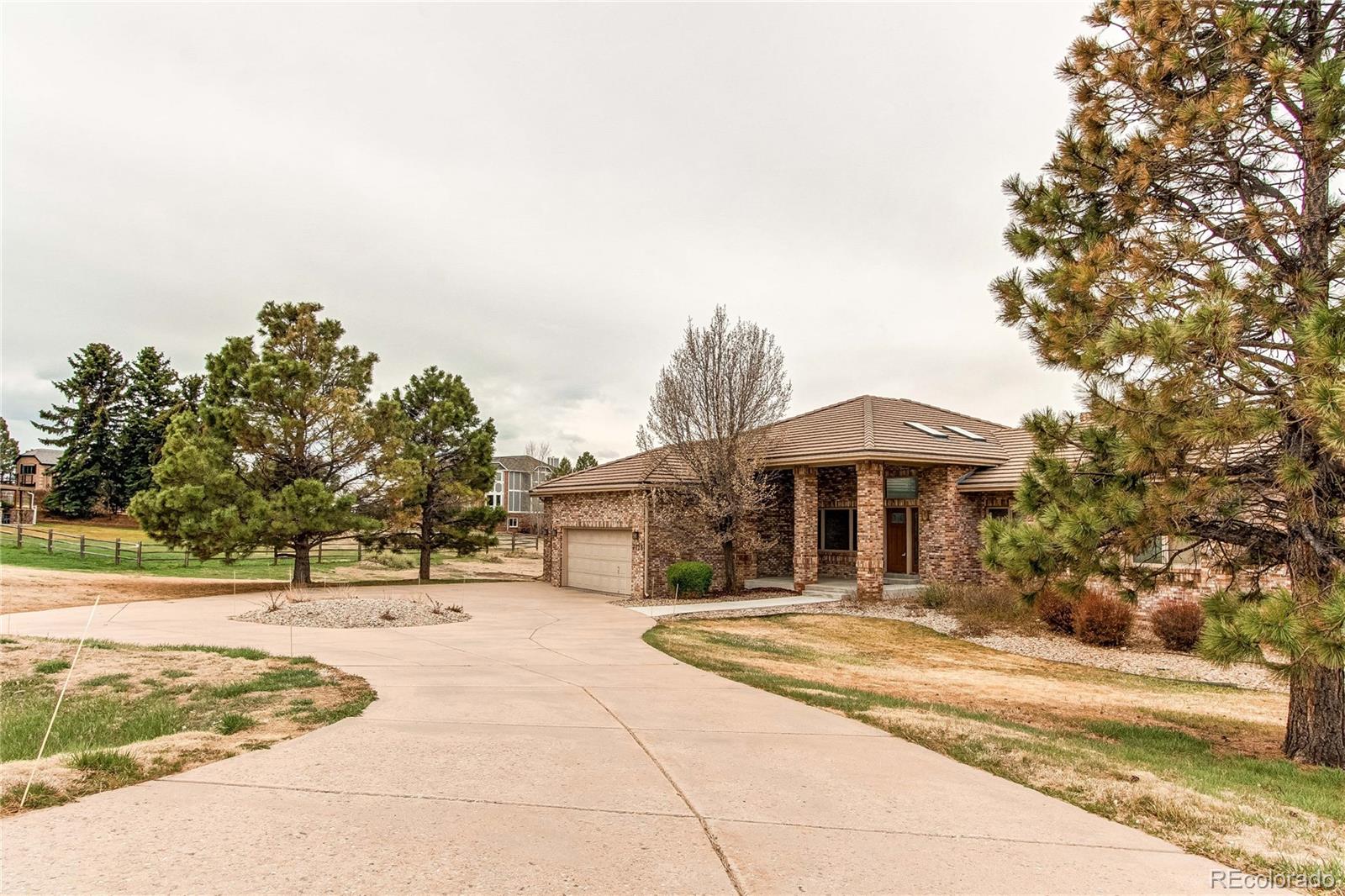 MLS Image #9 for 7123 s chapparal circle,centennial, Colorado
