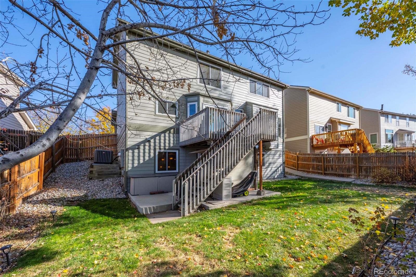MLS Image #27 for 3929 s quemoy court,aurora, Colorado