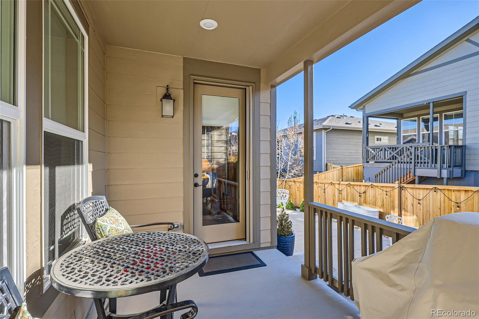 MLS Image #23 for 4056  happy hollow drive,castle rock, Colorado