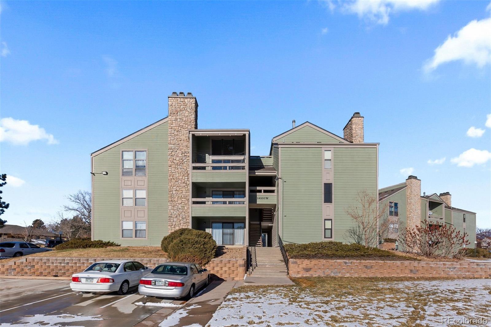 MLS Image #25 for 14100 e temple drive w04,aurora, Colorado
