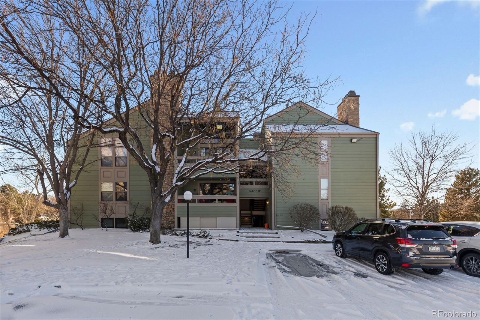 MLS Image #3 for 14100 e temple drive w04,aurora, Colorado
