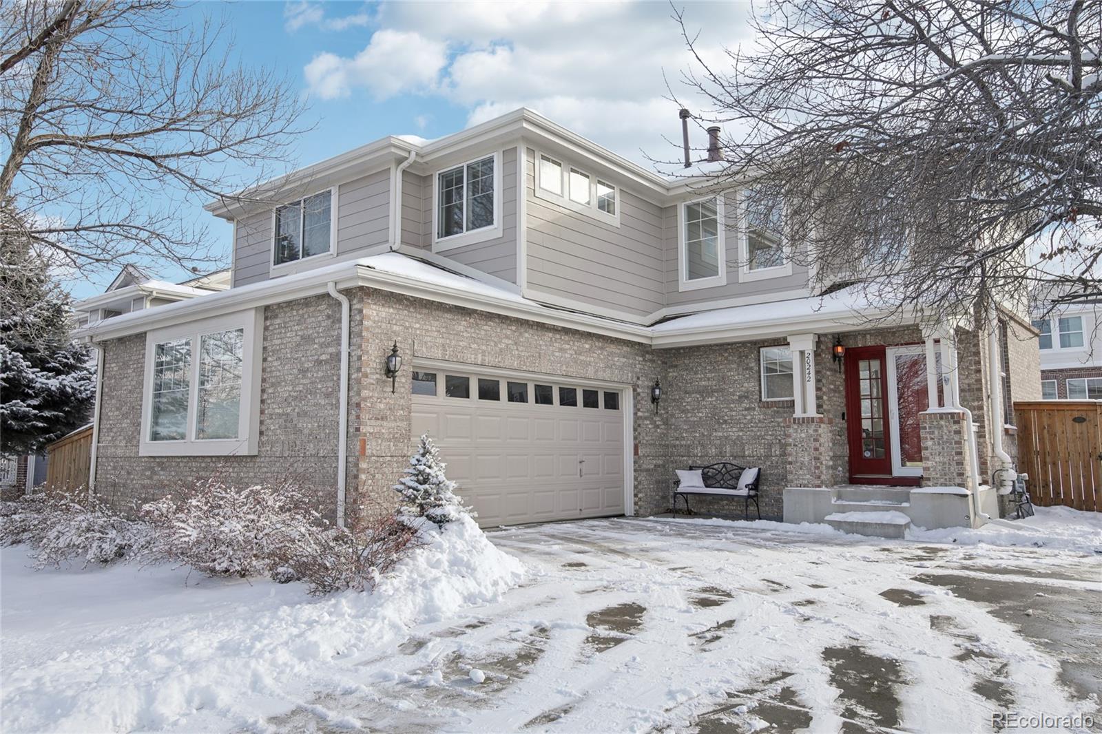 MLS Image #1 for 20242 e lasalle place,aurora, Colorado