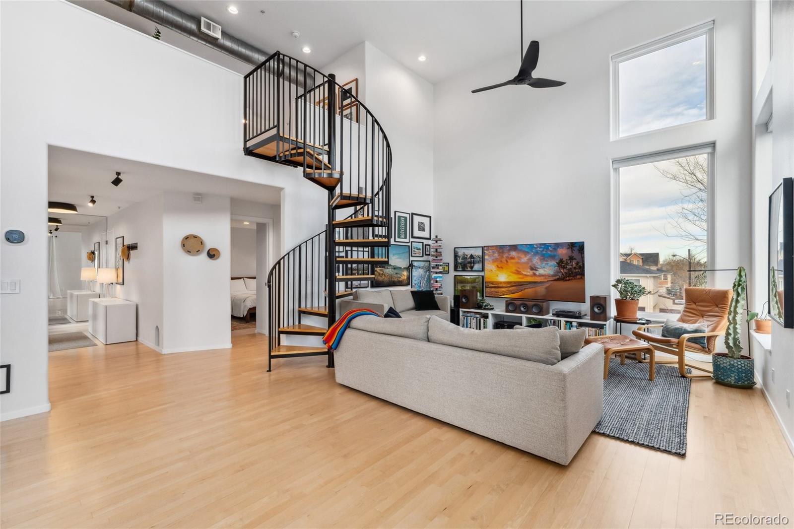 Report Image for 790 N Clarkson Street,Denver, Colorado