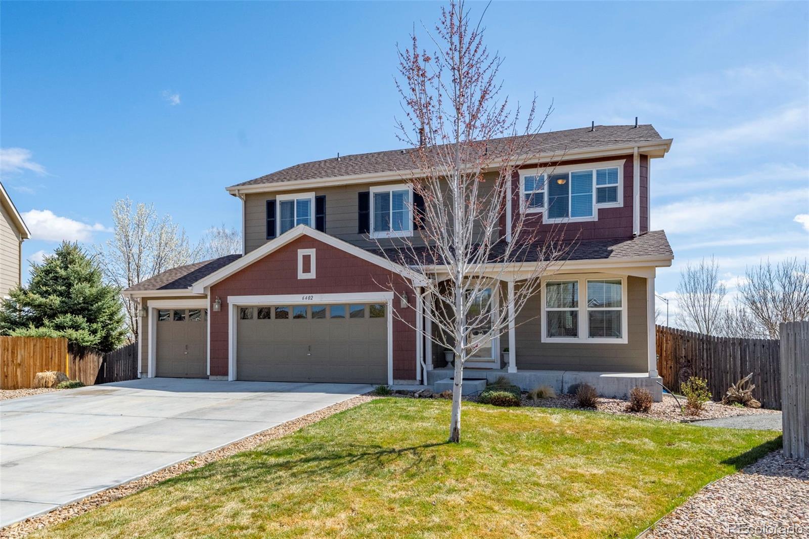 CMA Image for 6402 e 136th place,Thornton, Colorado
