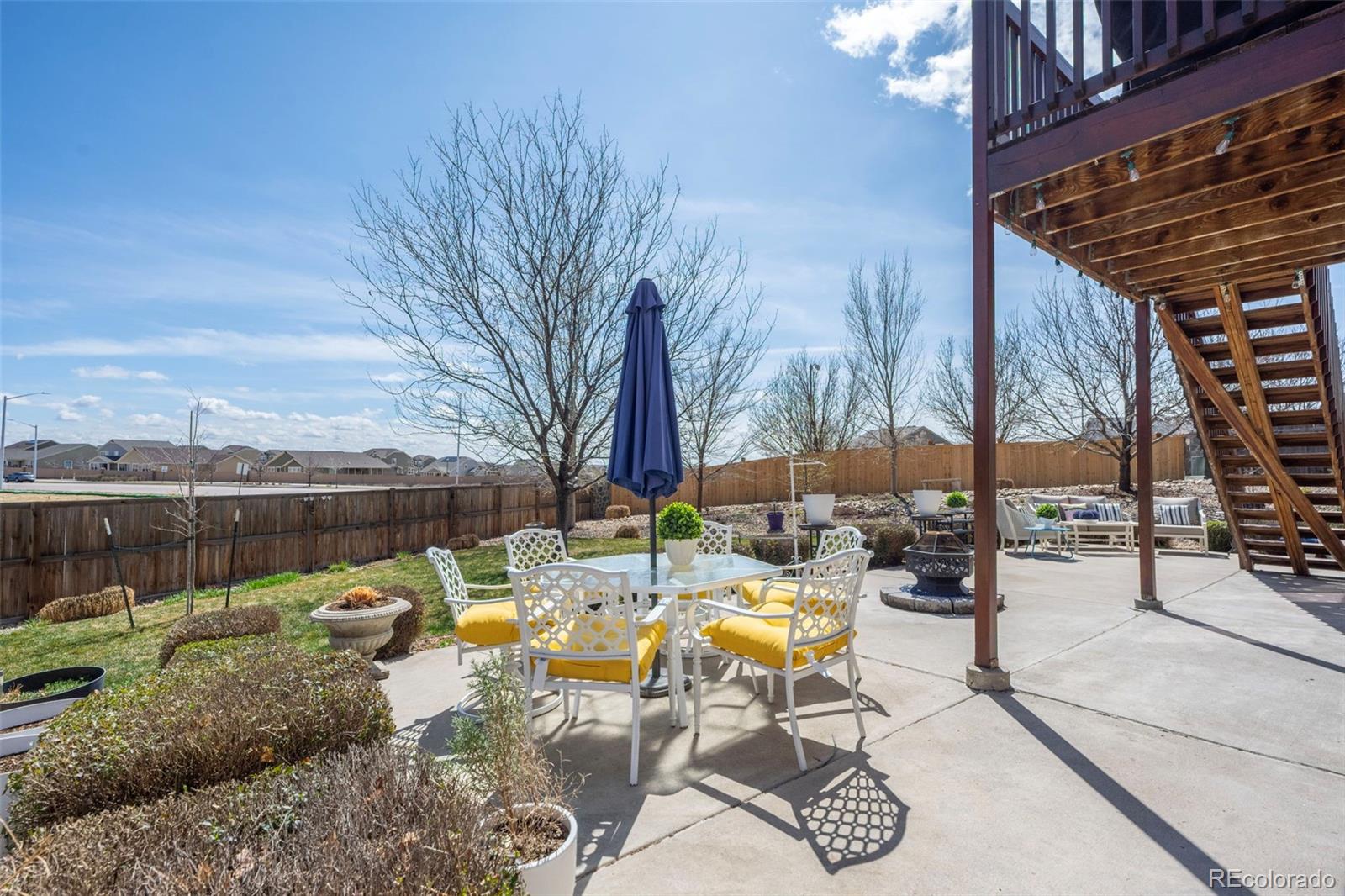 MLS Image #25 for 6402 e 136th place,thornton, Colorado