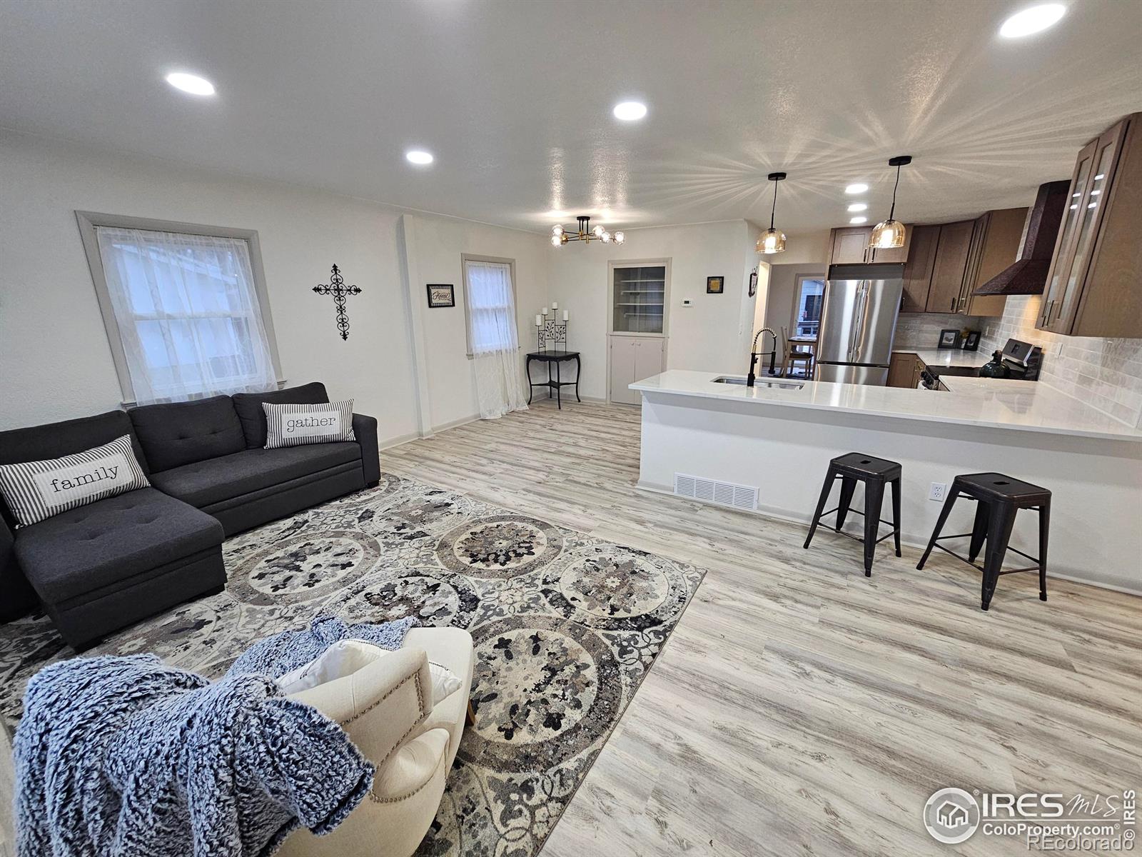 CMA Image for 809  Maple Street,Fort Morgan, Colorado