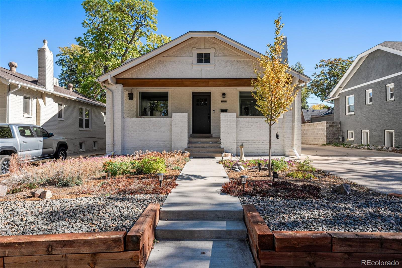 MLS Image #0 for 1420  dexter street,denver, Colorado