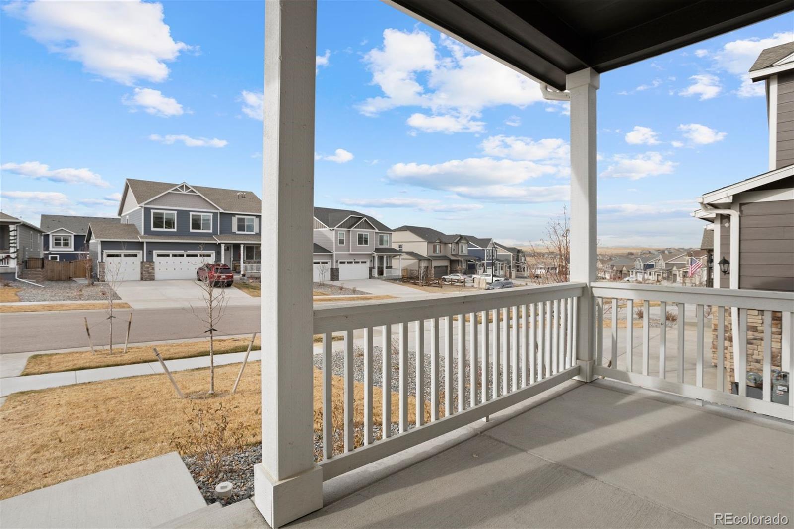 CMA Image for 13960  scarlet sage lane,Parker, Colorado